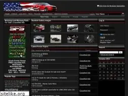 Sites similar to southfloridastangs.net