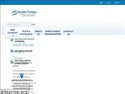Sites similar to southfloridasurgerycenter.com
