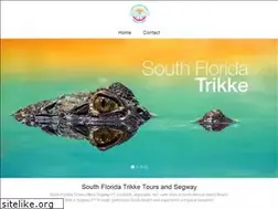Sites similar to southfloridatrikke.com