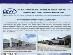 Sites similar to southfloridawarehouseforrent.com