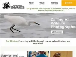 Sites similar to southfloridawildlifecenter.org