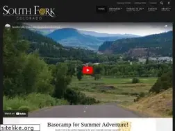 Sites similar to southfork.org