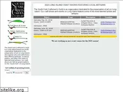 Sites similar to southforkcrafts.com