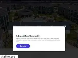 Sites similar to southforklake.com