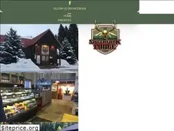 Sites similar to southforklodgeidaho.com