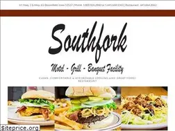 Sites similar to southforkmotel.com
