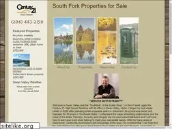 Sites similar to southforkproperties.com