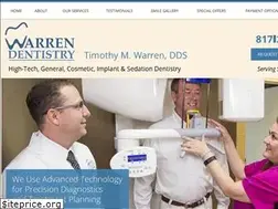 Sites similar to southfortworthdentist.com