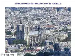 Sites similar to southfrance.com