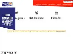 Sites similar to southfranklincc.org