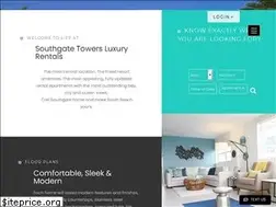 Sites similar to southgate-apartments.com