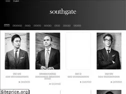 Sites similar to southgate-law.com