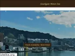 Sites similar to southgate.co.nz