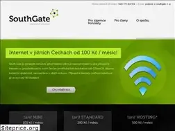 Sites similar to southgate.cz