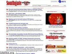 Sites similar to southgatearc.org
