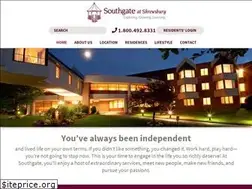 Sites similar to southgateatshrewsbury.com
