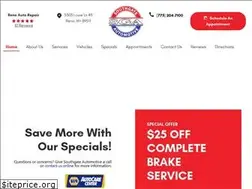 Sites similar to southgateautomotive.com