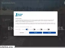 Sites similar to southgatebath.com