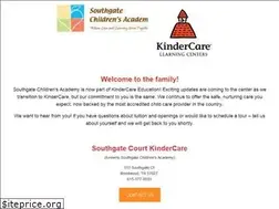 Sites similar to southgatechild.com
