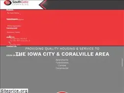Sites similar to southgateco.com