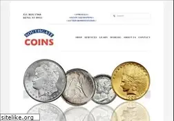 Sites similar to southgatecoins.com
