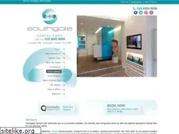 Sites similar to southgatedental.co.uk