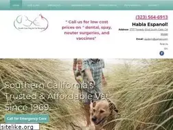 Sites similar to southgatedogandcat.com
