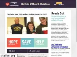 Sites similar to southgategoodfellows.org