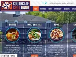 Sites similar to southgategrillop.com