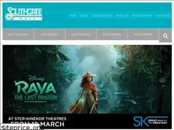 Sites similar to southgatemall.co.za