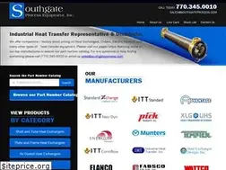 Sites similar to southgateprocess.com
