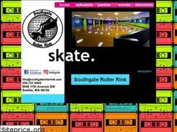 Sites similar to southgaterollerrink.com