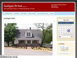 Sites similar to southgatervpark.com