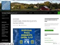 Sites similar to southgatespokane.org
