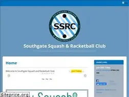 Sites similar to southgatesquashclub.co.uk