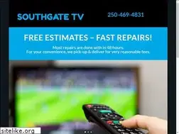 Sites similar to southgatetv.ca