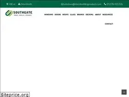 Sites similar to southgatewindows.com