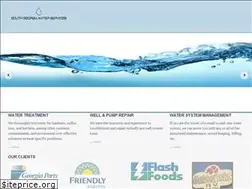 Sites similar to southgawater.com