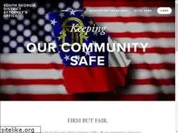 Sites similar to southgeorgiada.com