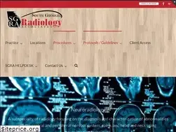 Sites similar to southgeorgiaradiology.com