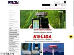 Sites similar to southgeosystems.com