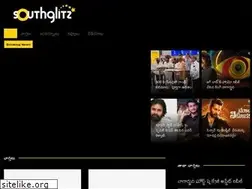 Sites similar to southglitz.com