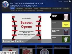 Sites similar to southgll.org