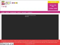 Sites similar to southglosfoodfest.co.uk