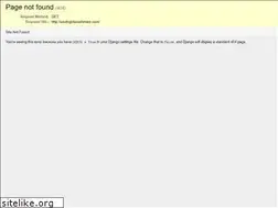 Sites similar to southgobicashmere.com