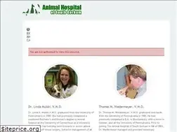 Sites similar to southgorhamvets.com