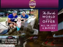 Sites similar to southgrand.org