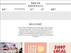 Sites similar to southgranville.org