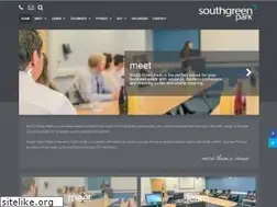 Sites similar to southgreenpark.co.uk