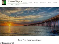 Sites similar to southgroupgulfcoast.com